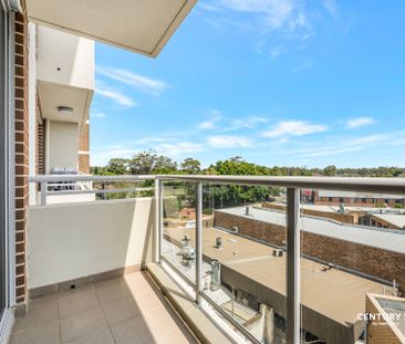 Amazing Two Bedroom Apartment - Photo 2