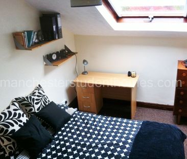 Conyngham Road, Manchester, M14 5EA - Photo 3