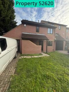 4 bedroom end of terrace house to rent - Photo 4