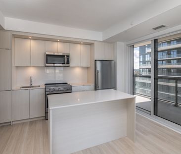 For Lease - 20 Inn On The Park Drive Unit# 1837, Toronto, Ontario - Photo 3