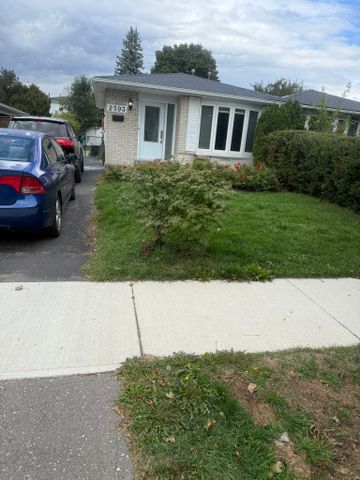 For Lease - 2593 Widemarr Road Unit# Bsmt, Mississauga, Ontario - Photo 3