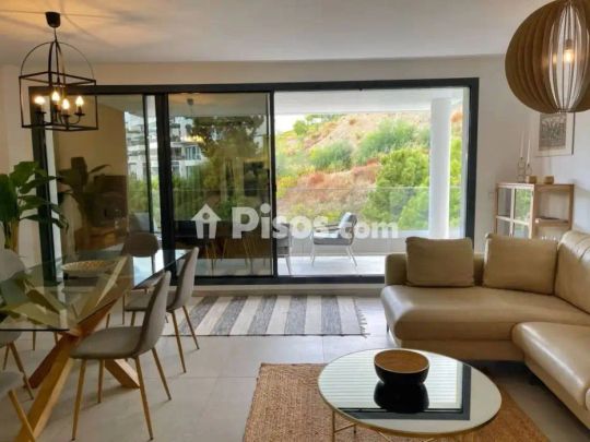 Piso en alquiler en Benahavís - Photo 1