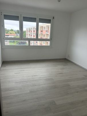 Appartement 2 pièces à Lunéville - Photo 1