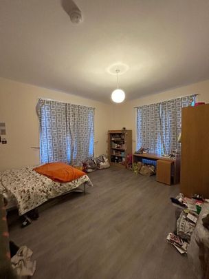 6 bedroom maisonette to rent - Photo 1