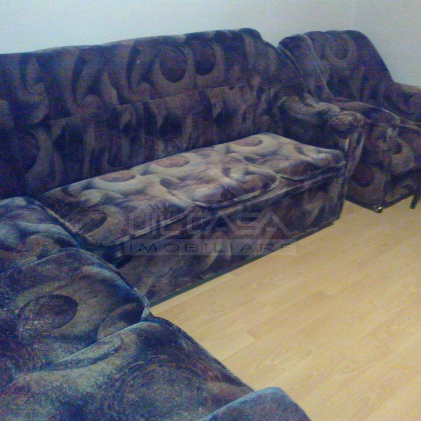 Apartament 1 camera, zona Nicolina 1 - Fotografie 1