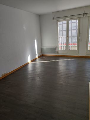 Location Appartement 3 pièces 58m² - Photo 1