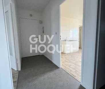 3 pièces de 64.64m² - rénové - places de parking - Photo 6