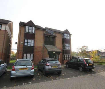 Conifer Way, Wembley, Middlesex, HA0 - Photo 3