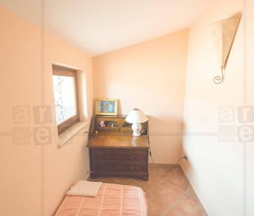 Villa bifamiliare via della Forcella 12, Sasso, Furbara, Cerveteri - Photo 3