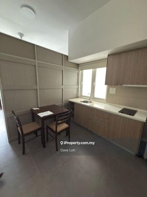 Sentrio Pandan, Desa Pandan, Ampang - Foto 1
