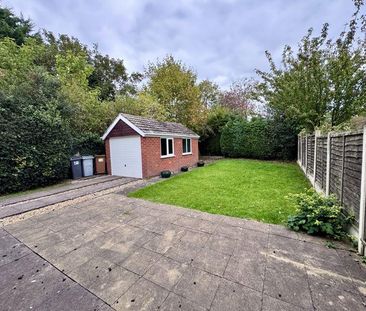 3 bedroom semi-detached house to rent - Photo 2