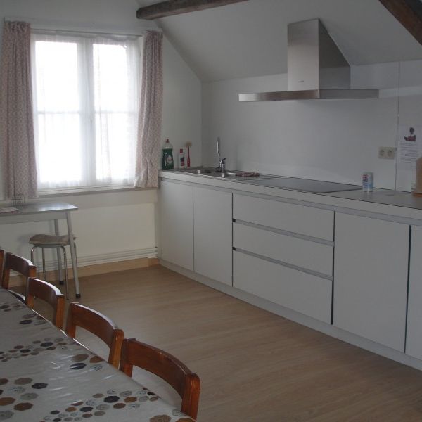 Genthof 15 - Photo 1
