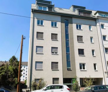 Modernes, zentrales Wohnen mit Balkon – 2-Zimmer-Wohnung - Photo 5