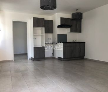 Liverdy en Brie - 2 pièces 32 M² - Photo 1