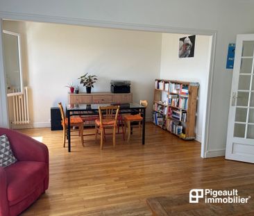 Location Appartement T 3 - Rennes - Saint Hélier - Photo 1