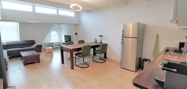 Te huur: Appartement Ruyschstraat in Amsterdam - Photo 1