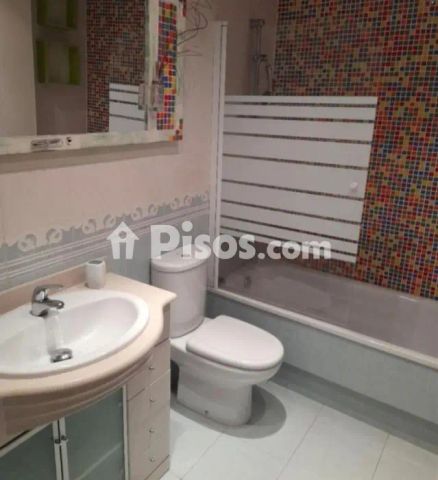 Piso en alquiler en Rúa Antonio Román - Photo 5