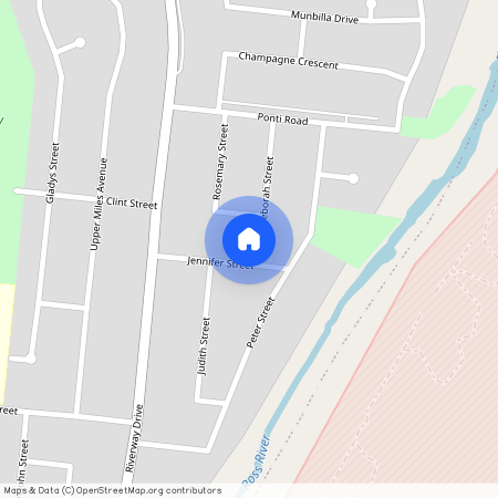 21B Deborah Street, Qld 4815, Kelso