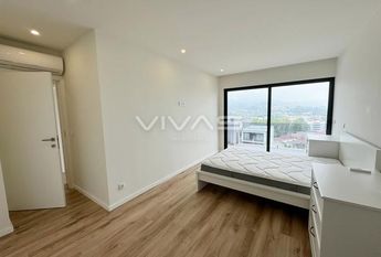 Apartamento T3 em Braga