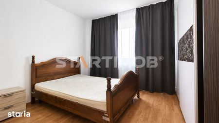 Apartament trei camere mobilat zona Astra - Photo 5