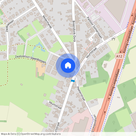 Molenheide, 56, 207, 2870, Puurs Breendonk