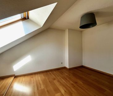 Appartement 4 pièces à La Bresse - Photo 4