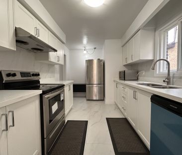 For Lease - 117 Micmac Crescent, Toronto, Ontario - Photo 1