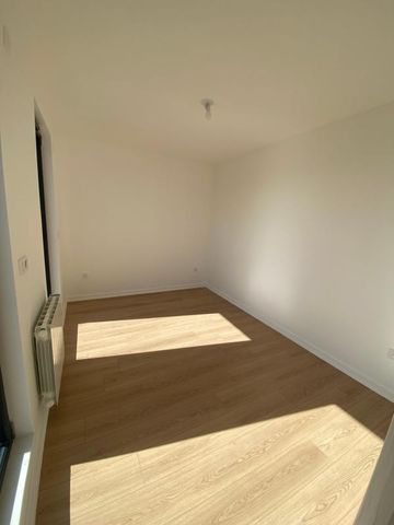 Location Appartement 2 pièces 37m² ISSY LES MOULINEAUX 92130 - Photo 3