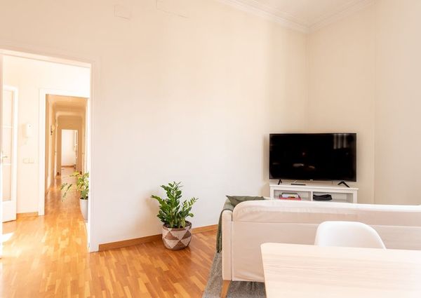 Carrer de Teodora Lamadrid, Barcelona, Catalonia 08022