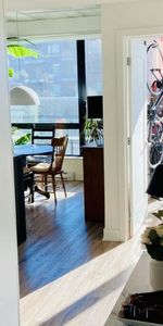 4 1/2 - Montréal (Griffintown) - 2 930 $/mois - Photo 3