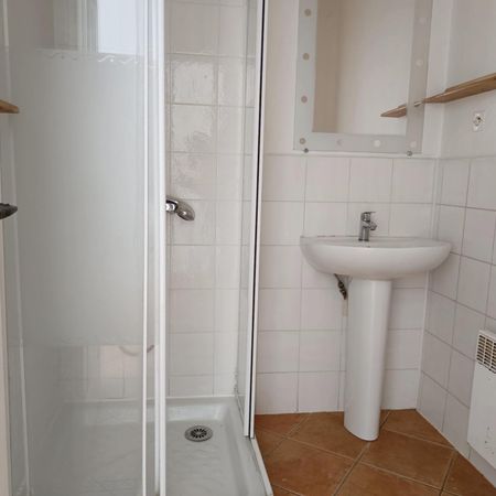 Location Appartement 1 pièce 21m² NARBONNE 11100 - Photo 4