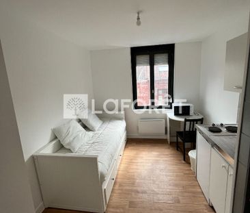 Appartement T1 LILLE à louer - Photo 2