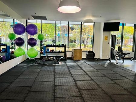 Unit 411: Entire unit - Photo 5