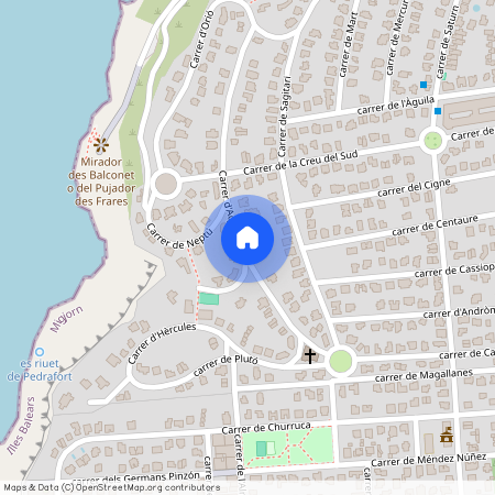 16 Carrer dAquari, Llucmajor, Balearic Islands 07609