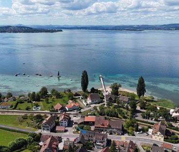 3.5 Zimmer, 99 m² - Photo 1