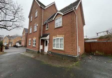 Greenacres, Bartley Green, Birmingham - Photo 2