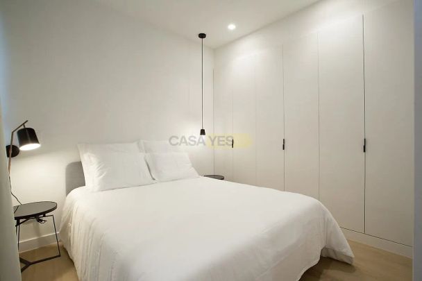 Apartment T1 in Penha de França, Lisboa - Photo 1