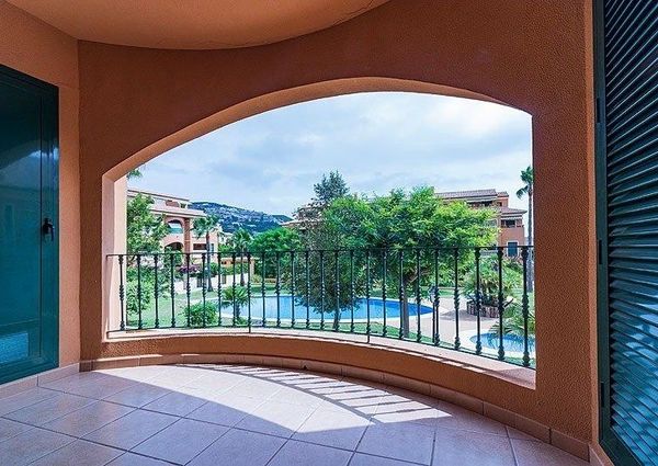 Puerto, Jávea - Xàbia, Valencian Community 03730