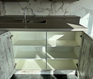 Nieuwbouw appartement van 120 m² op het gelijkvloers met 2 slaapkam... - Photo 4