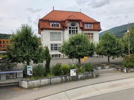 LIVING IN THE HEART OF KÜTTIGEN - Photo 3