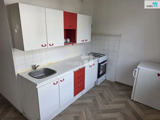 Pronájem bytu 2+1 54 m Antala Staška, Praha - Krč - Photo 1