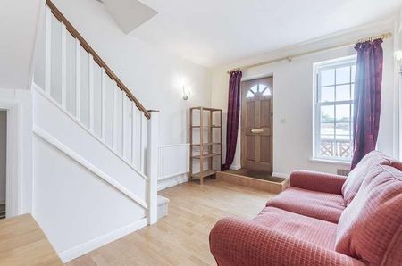 Europa House, Marsham Way, Gerrards Cross, SL9 - Photo 5