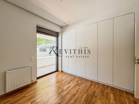 Διαμέρισμα για ενοικίαση Παλαιό Ψυχικό - Φωτογραφία 3