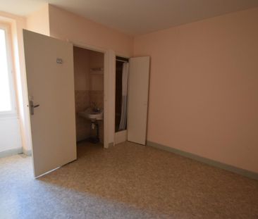 Location Appartement 2 pièces 41m² AUBENAS 07200 - Photo 4