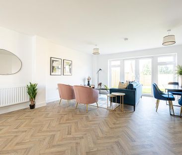 3 bedroom semi-detached house to rent - Photo 1