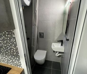 Studio/Γκαρσονιέρα για ενοικίαση Πειραιάς - Κέντρο (Κέντρο - Λιμάνι) - Photo 5