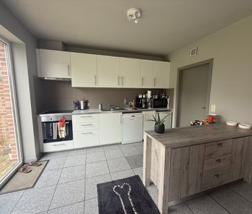 Energiezuinig woning met 3 slaapkamers en aangename zonnige tuin op... - Photo 4