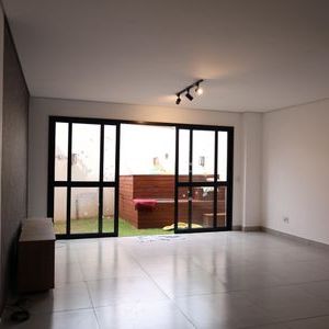 Casa para alugar com 120m², 3 quartos e 1 vaga - Photo 2