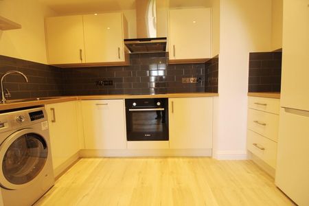 Fobney Street, Reading, RG1 6BT - Photo 2