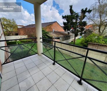 Location Appartement 2 pièces 46m² LAMBERSART 59130 - Photo 5